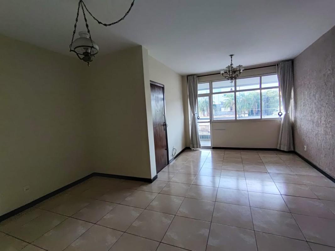 Apartamento, Coração Eucarístico, 3 Quartos, 2 Vagas, 1 Suíte