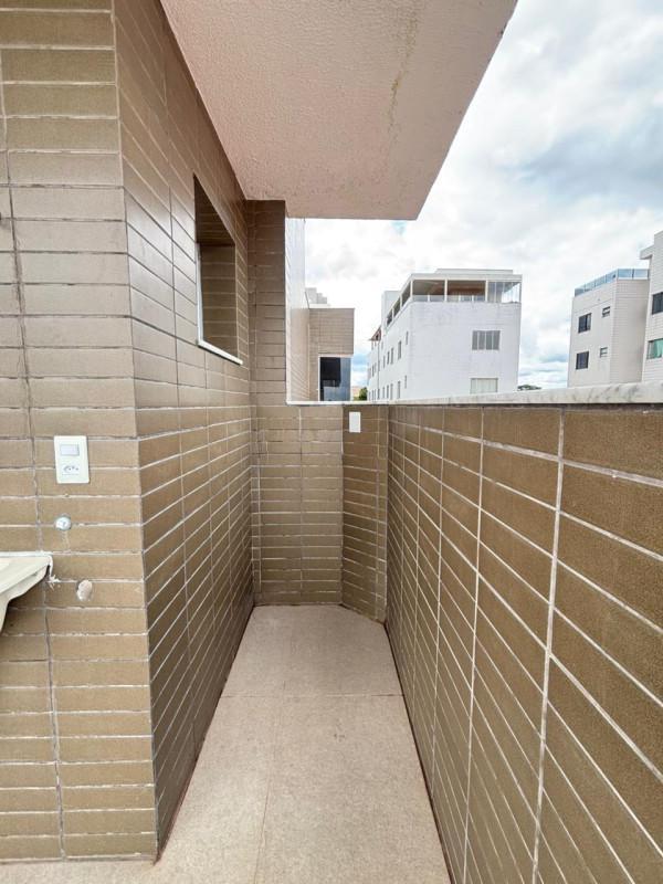 Cobertura, Itapoã, 3 Quartos, 3 Vagas, 1 Suíte