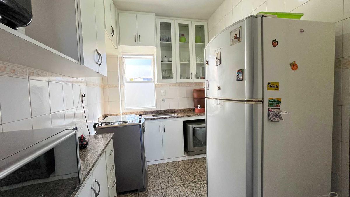 Cobertura, Luxemburgo, 4 Quartos, 2 Vagas, 1 Suíte