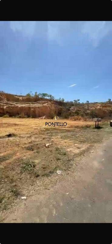 Lote, Planalto, 0 Quarto, 0 Vaga