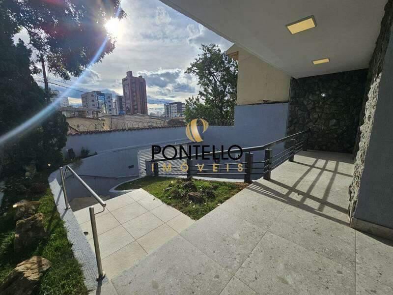 Casa, São Lucas, 3 Quartos, 4 Vagas, 2 Suítes