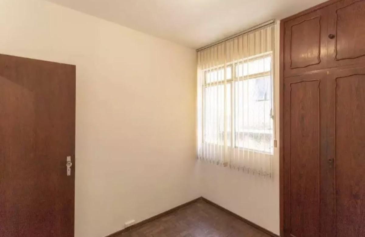 Apartamento, Sion, 3 Quartos, 2 Vagas, 1 Suíte