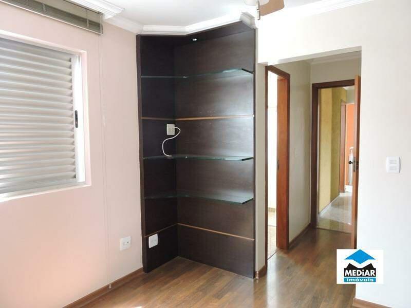 Cobertura, Santa Teresa, 3 Quartos, 2 Vagas, 1 Suíte