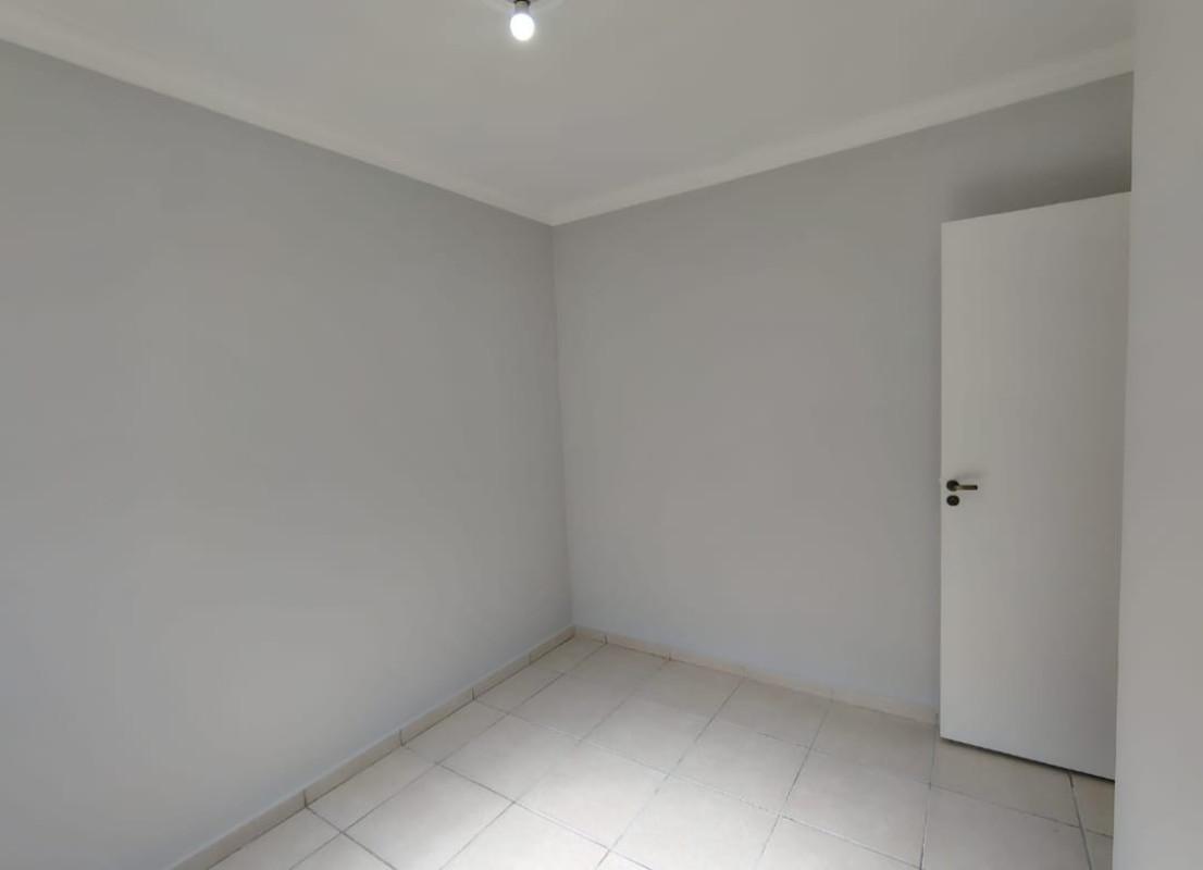 Apartamento, Diamante, 2 Quartos, 1 Vaga