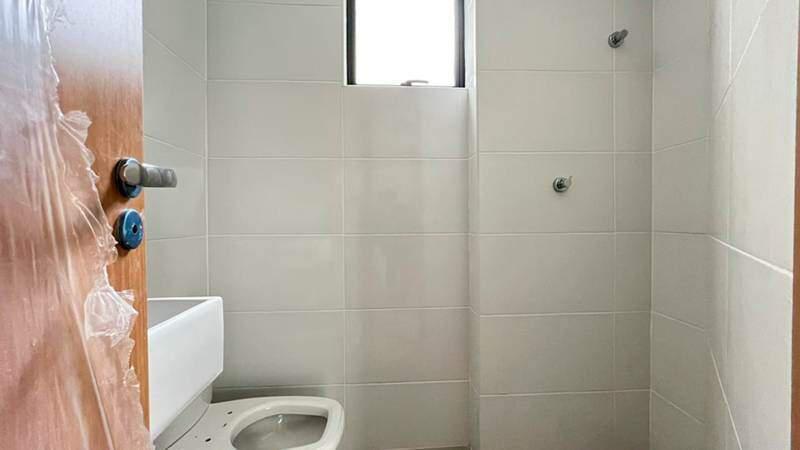 Apartamento, Funcionários, 2 Quartos, 1 Vaga, 1 Suíte