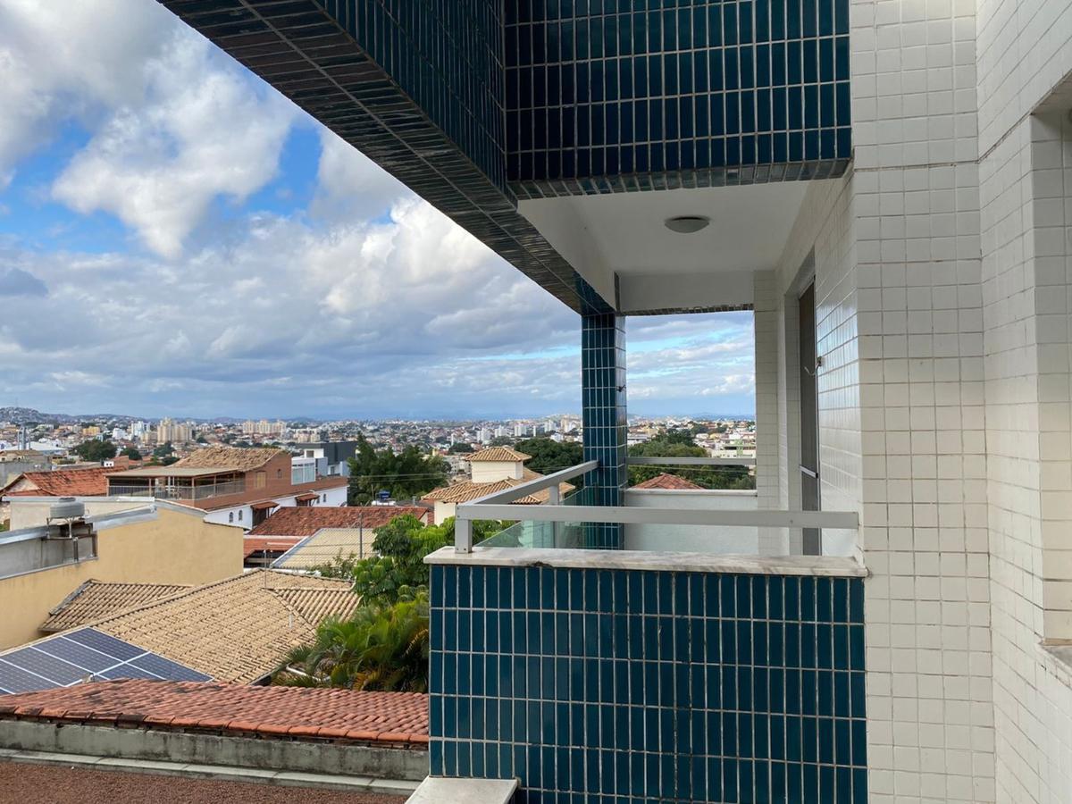 Apartamento, Jardim Atlântico, 2 Quartos, 2 Vagas, 1 Suíte