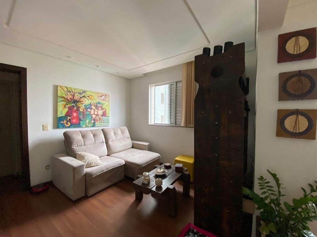 Apartamento, Buritis, 3 Quartos, 3 Vagas, 1 Suíte