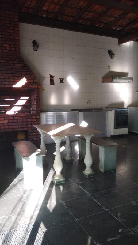 Casa, Padre Eustáquio, 7 Quartos, 4 Vagas, 3 Suítes