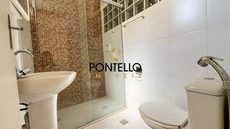 Apartamento, Floresta, 3 Quartos, 0 Vaga, 1 Suíte