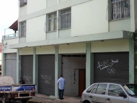 Andar, Sagrada Família, 0 Quarto, 0 Vaga