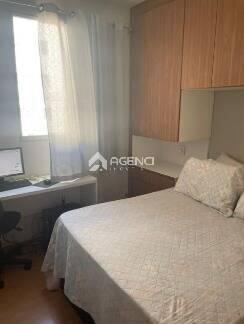 Apartamento, Cabral, 2 Quartos, 0 Vaga, 0 Suíte