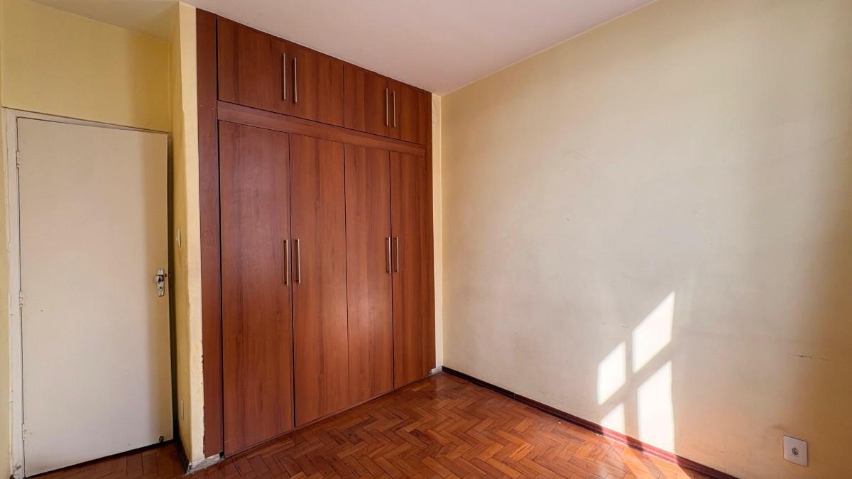 Apartamento, Gutierrez, 3 Quartos, 1 Vaga