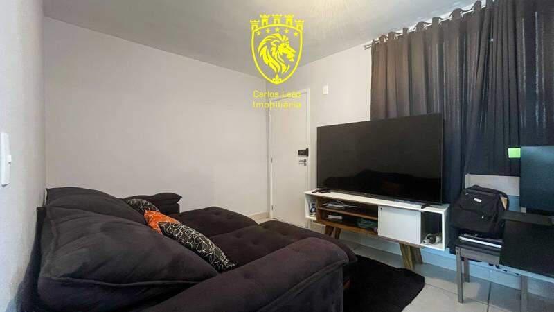 Apartamento, Pindorama, 2 Quartos, 1 Vaga