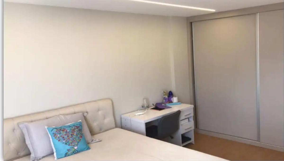 Apartamento, Vila Clóris, 3 Quartos, 3 Vagas, 1 Suíte