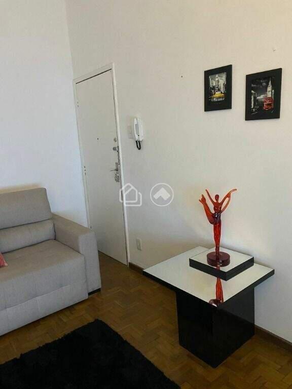 Apartamento, Nova Suíssa, 2 Quartos, 1 Vaga