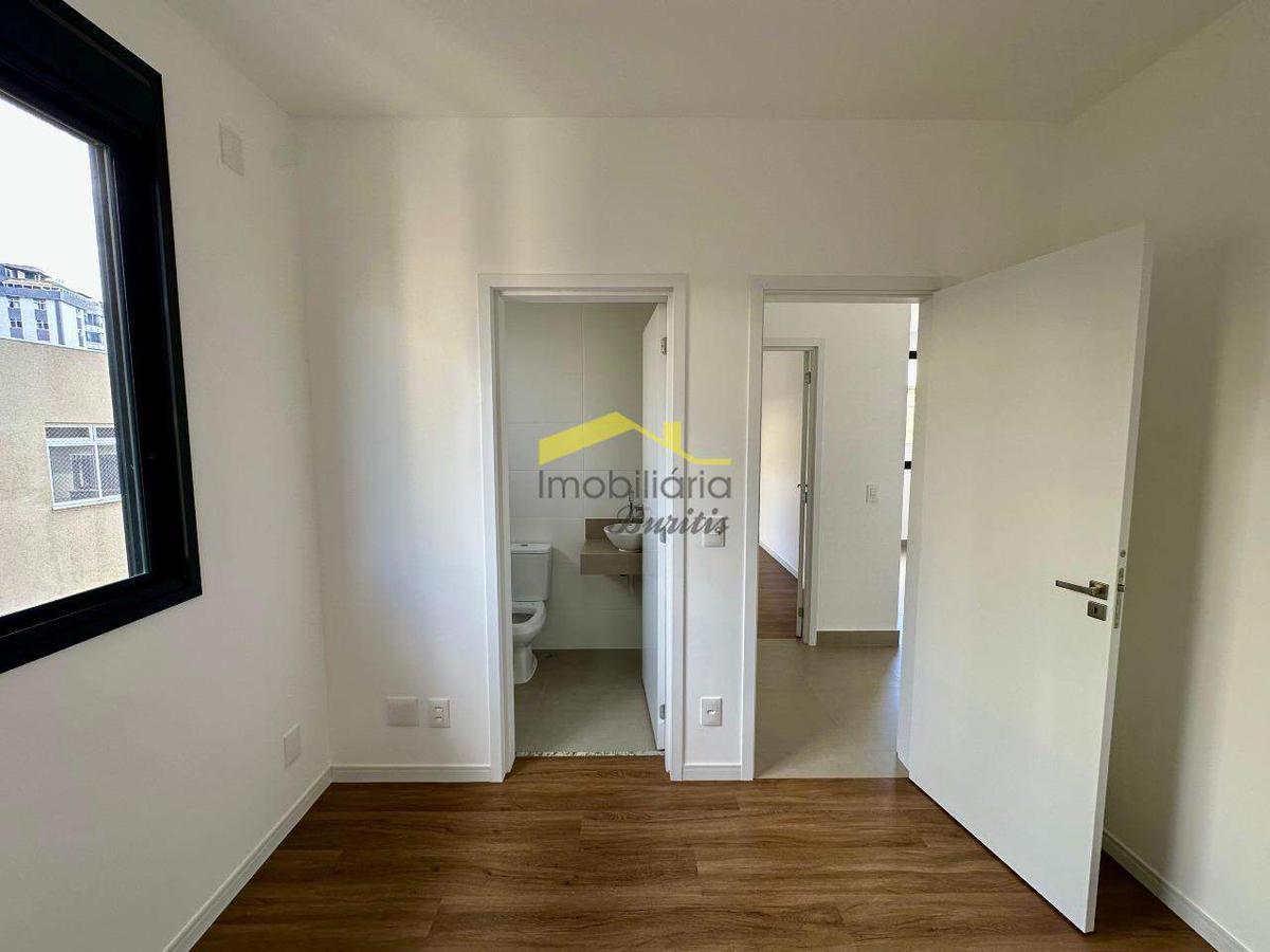 Apartamento, Grajaú, 2 Quartos, 2 Vagas, 2 Suítes