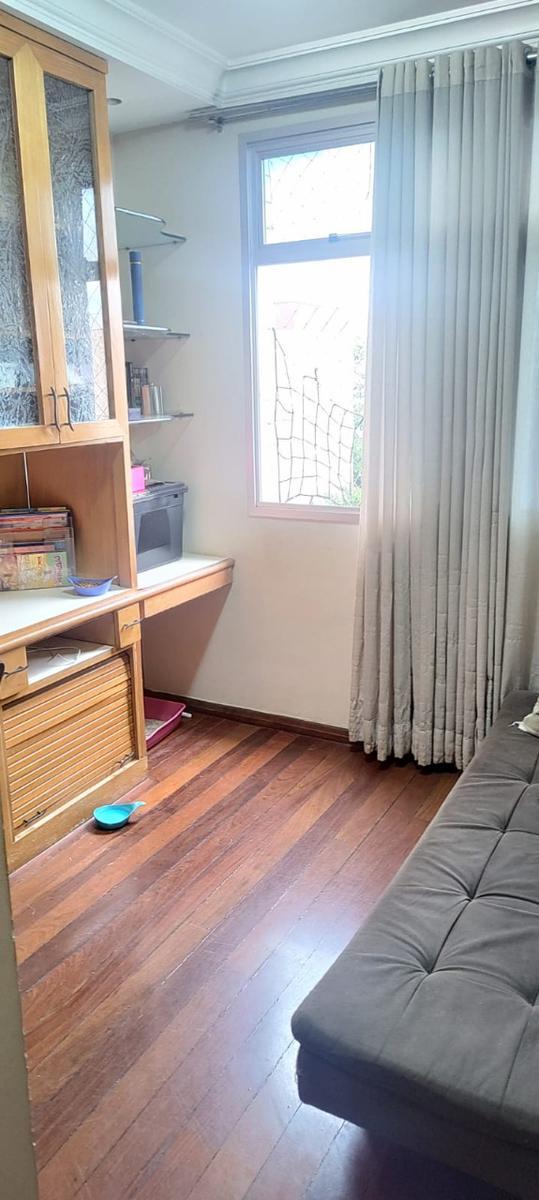 Apartamento, Ipiranga, 3 Quartos, 2 Vagas, 1 Suíte