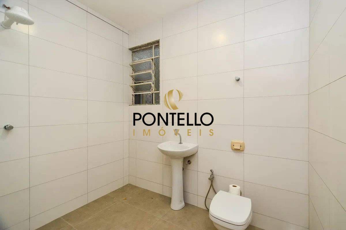Apartamento, Centro, 2 Quartos, 0 Vaga