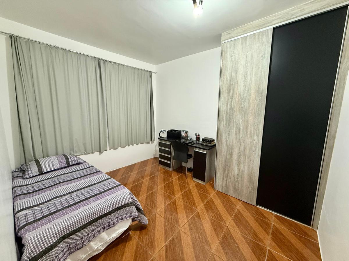 Apartamento, Dona Clara, 3 Quartos, 1 Vaga, 1 Suíte
