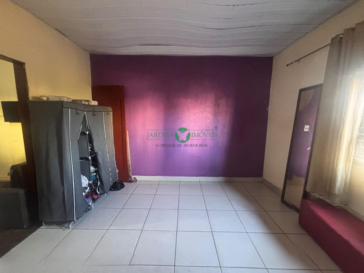 Casa, Santa Cruz, 8 Quartos, 3 Vagas