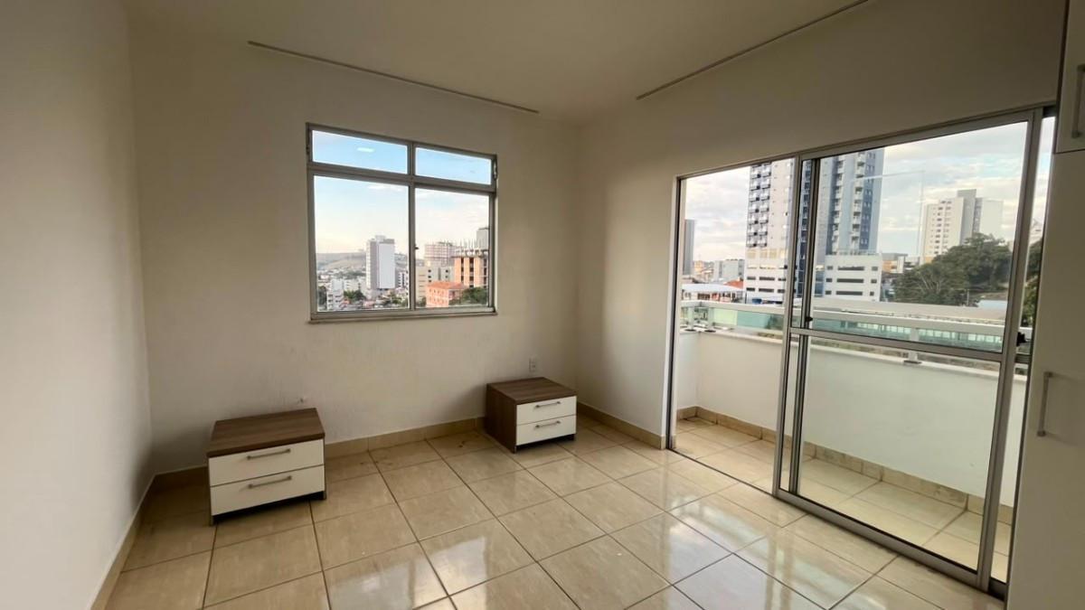 Apartamento, Centro, 3 Quartos, 3 Vagas, 1 Suíte