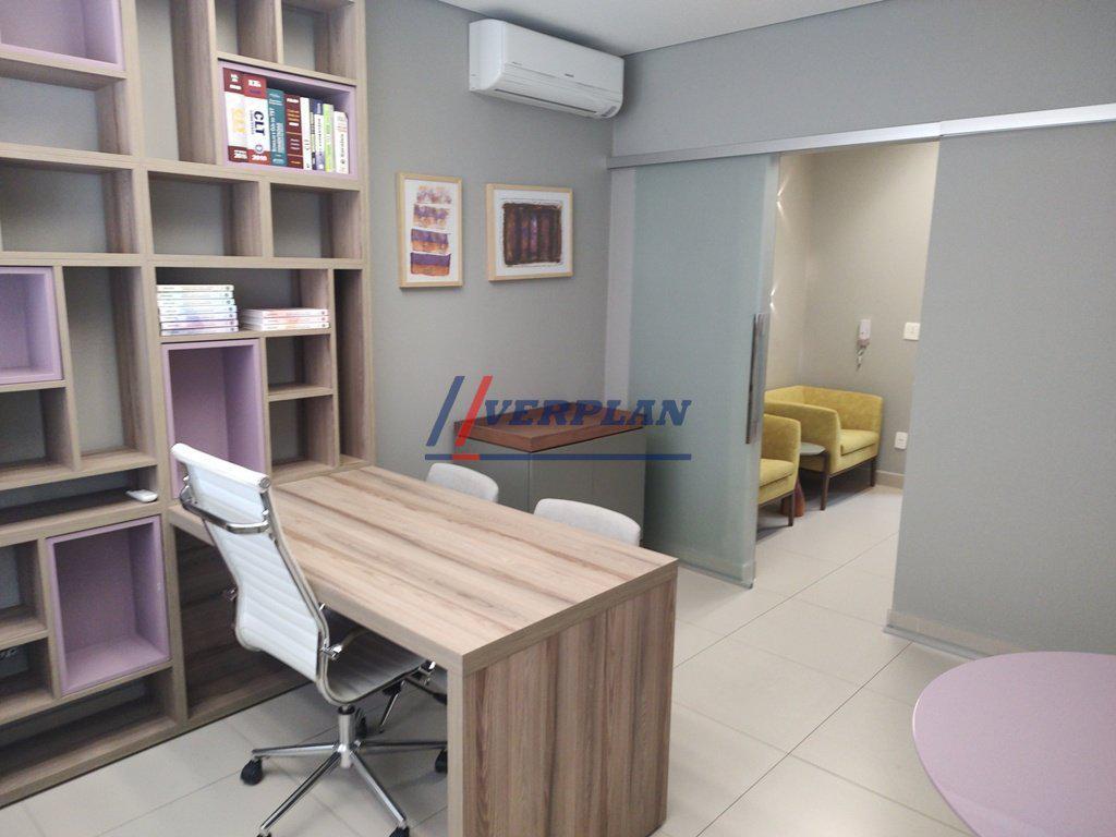 Sala, Barro Preto, 1 Vaga