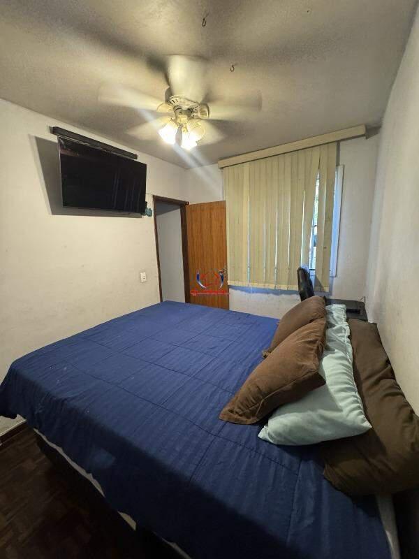 Apartamento, Santa Helena, 3 Quartos, 1 Vaga