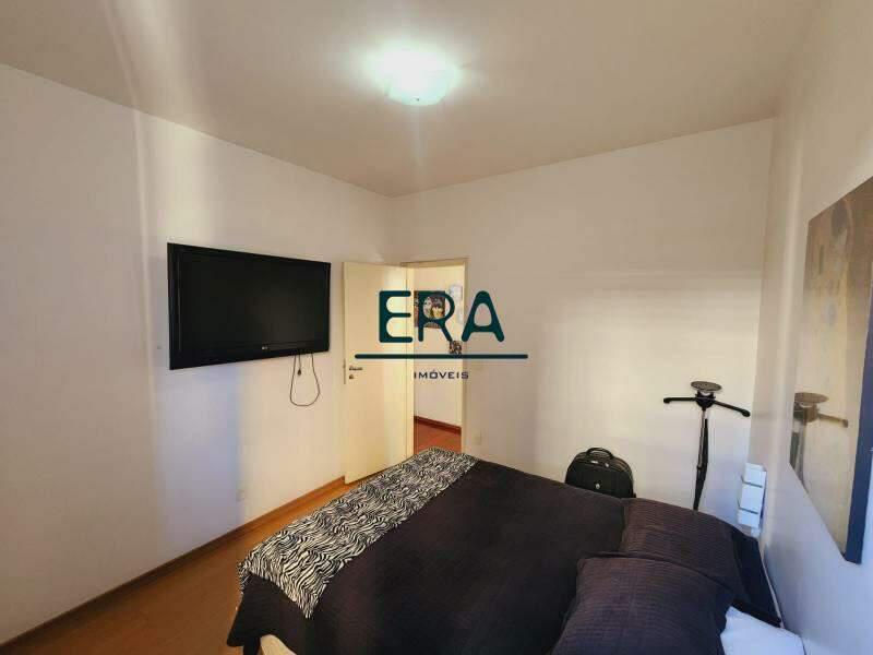 Apartamento, Funcionários, 4 Quartos, 2 Vagas, 1 Suíte