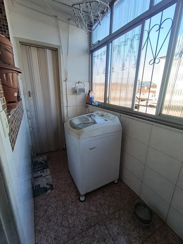 Apartamento, Eldorado, 2 Quartos, 1 Vaga