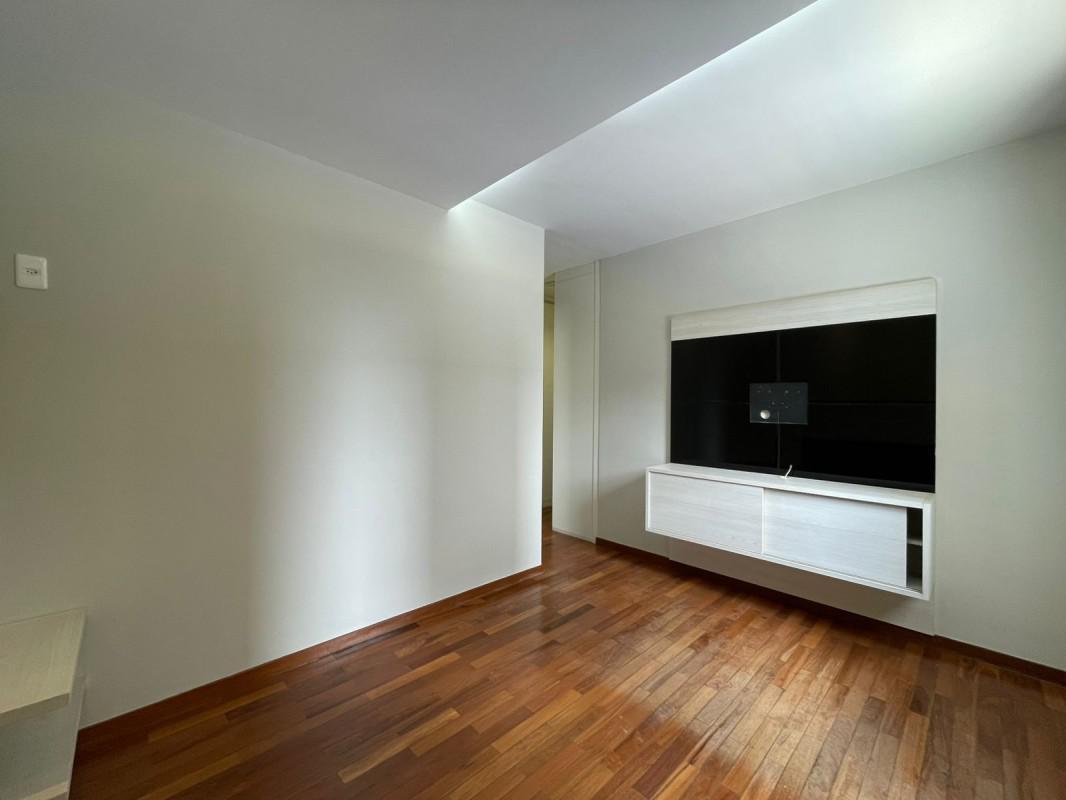 Apartamento, Santo Agostinho, 3 Quartos, 3 Vagas, 1 Suíte