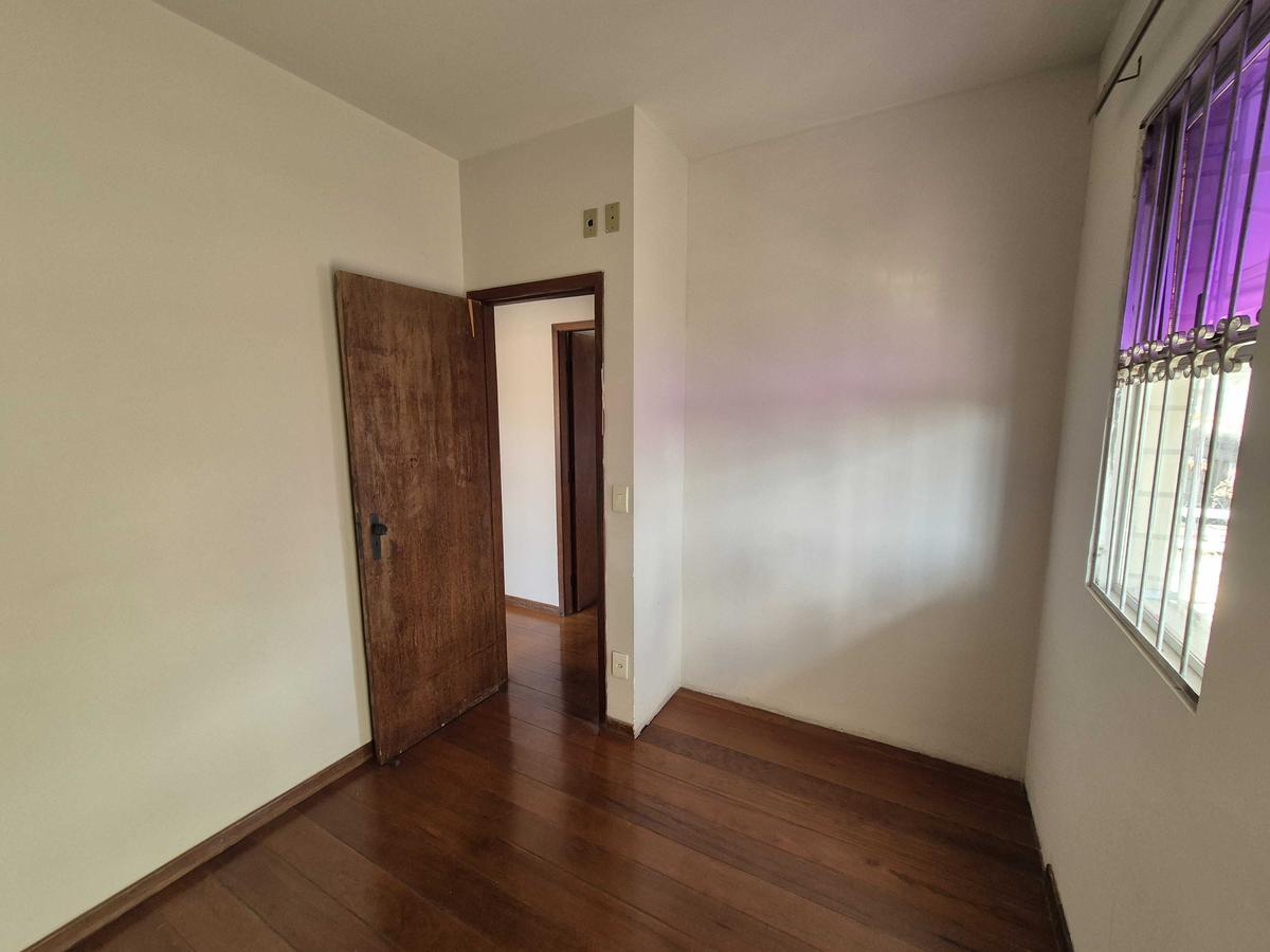 Apartamento, Carlos Prates, 3 Quartos, 2 Vagas, 1 Suíte