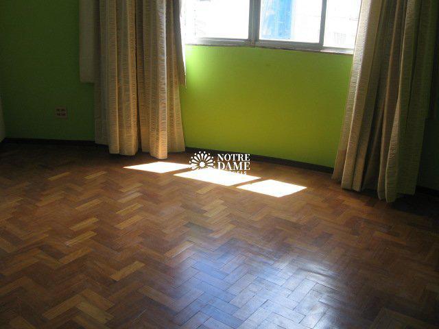 Apartamento, Centro, 2 Quartos, 0 Vaga