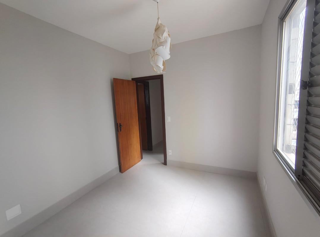 Apartamento, Buritis, 3 Quartos, 2 Vagas, 1 Suíte