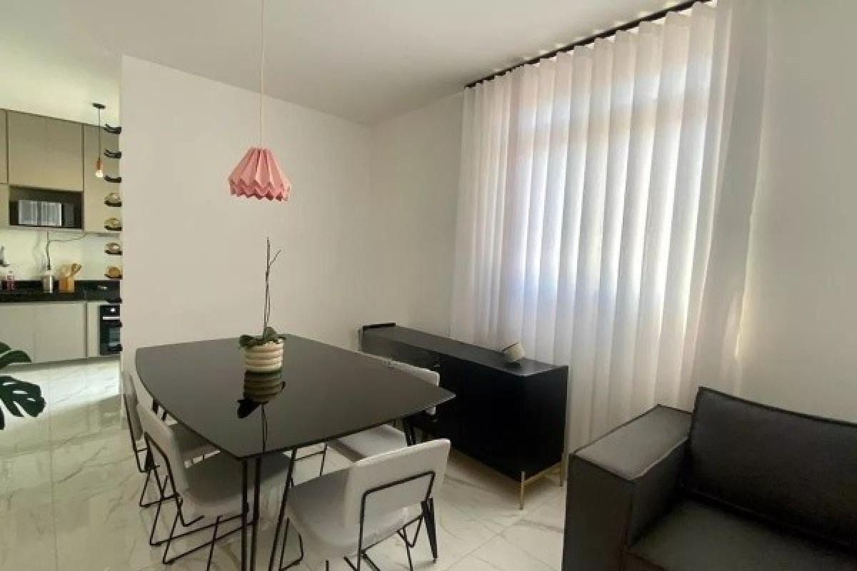 Apartamento, Padre Eustáquio, 3 Quartos, 2 Vagas, 1 Suíte