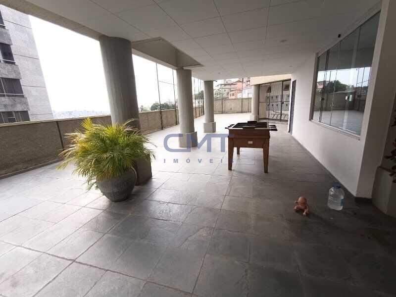 Apartamento, Gutierrez, 3 Quartos, 3 Vagas, 1 Suíte