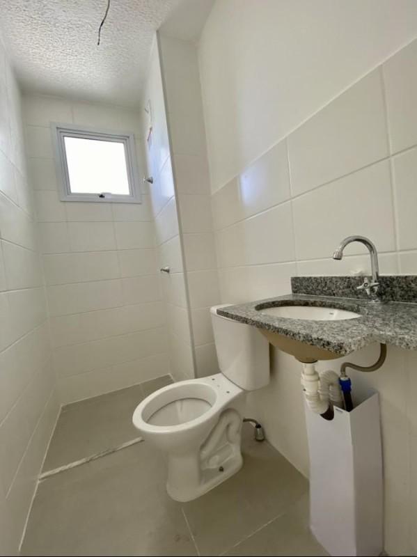 Apartamento, Palmeiras, 2 Quartos, 1 Vaga, 1 Suíte