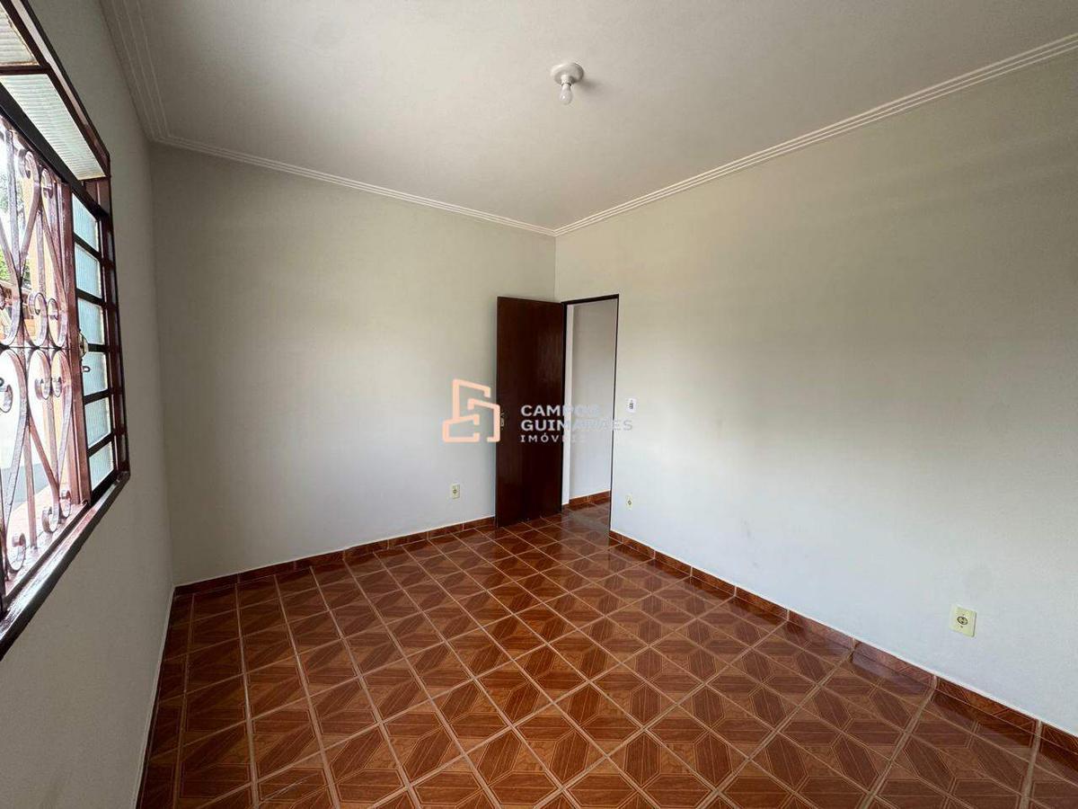 Apartamento, Cardoso, 1 Quarto, 1 Vaga