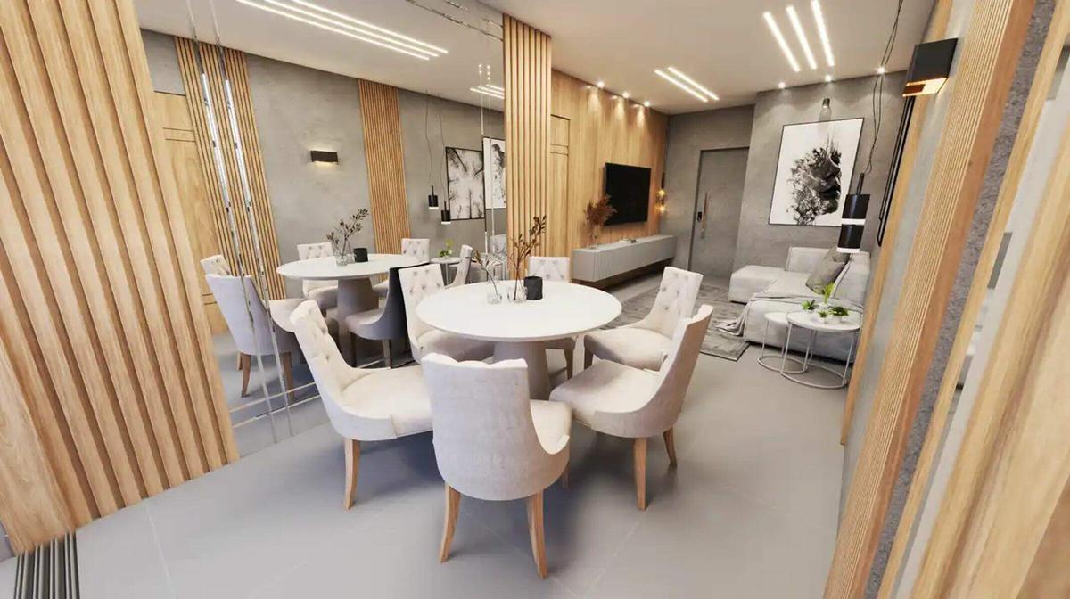 Apartamento, Santa Mônica, 3 Quartos, 2 Vagas, 2 Suítes