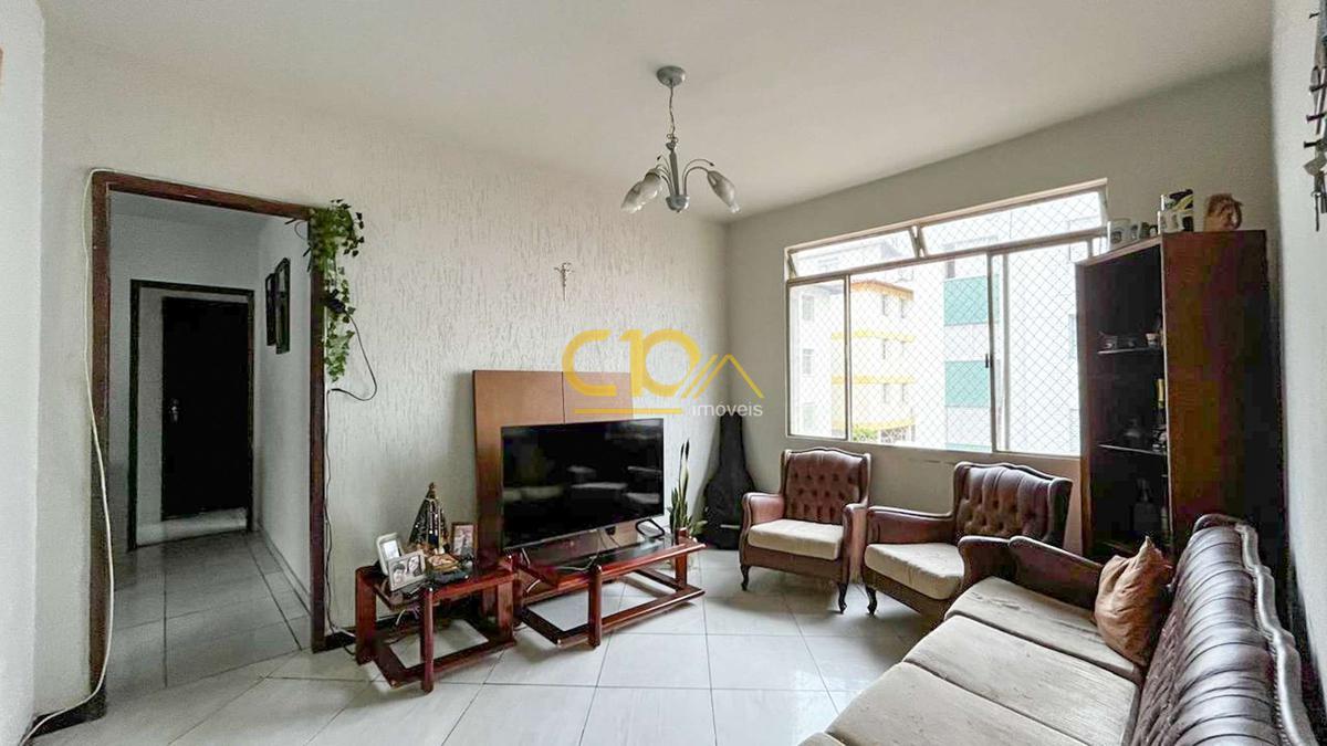 Cobertura, Cidade Nova, 3 Quartos, 2 Vagas, 1 Suíte