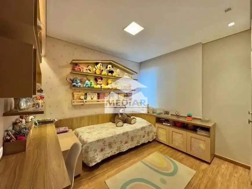 Apartamento, Serra, 3 Quartos, 2 Vagas, 1 Suíte