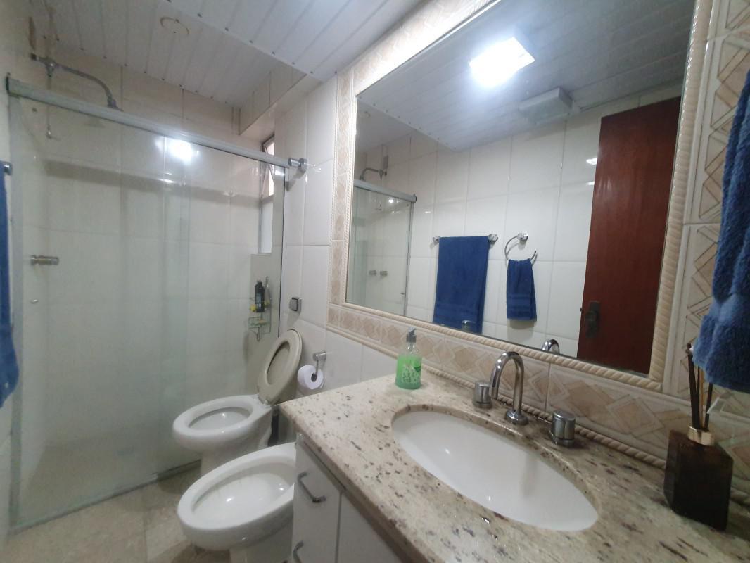 Cobertura, Gutierrez, 4 Quartos, 3 Vagas, 1 Suíte