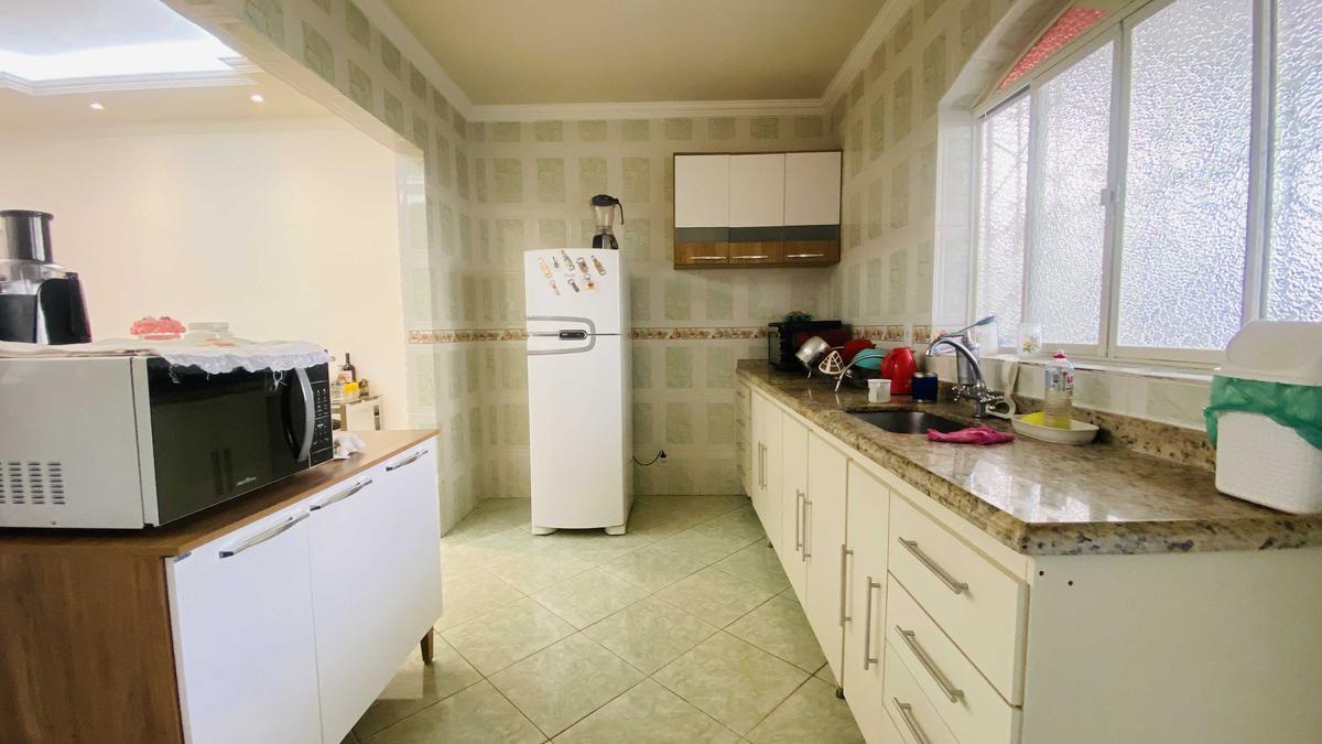 Casa, Tijuca, 3 Quartos, 3 Vagas, 1 Suíte