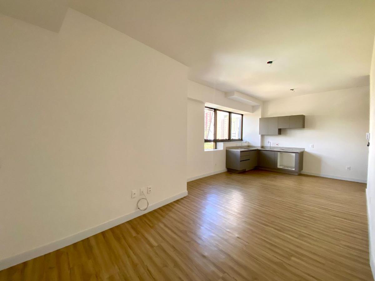 Apartamento, Barro Preto, 2 Quartos, 2 Vagas, 1 Suíte