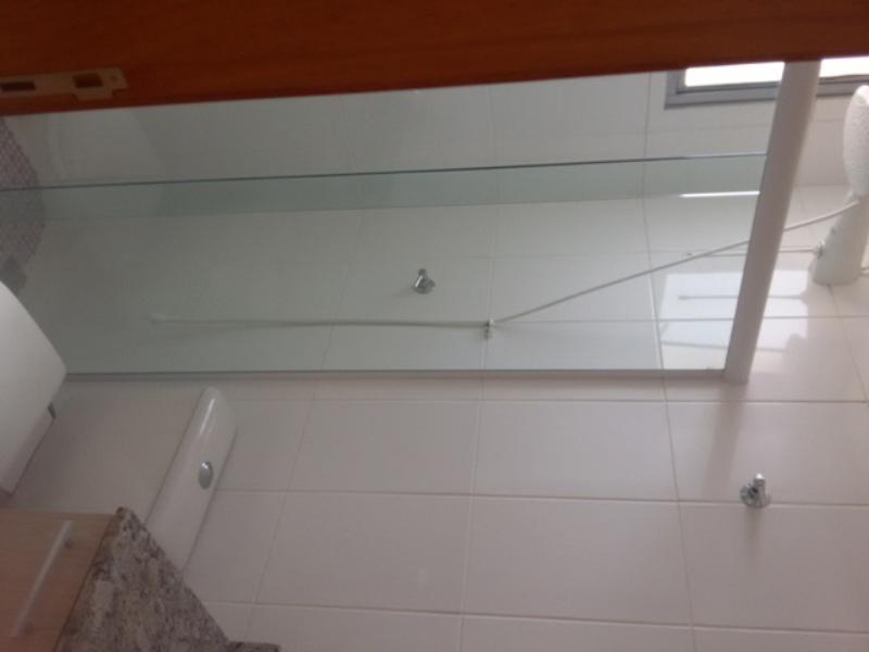 Apartamento, Cabral, 2 Quartos, 1 Vaga, 1 Suíte