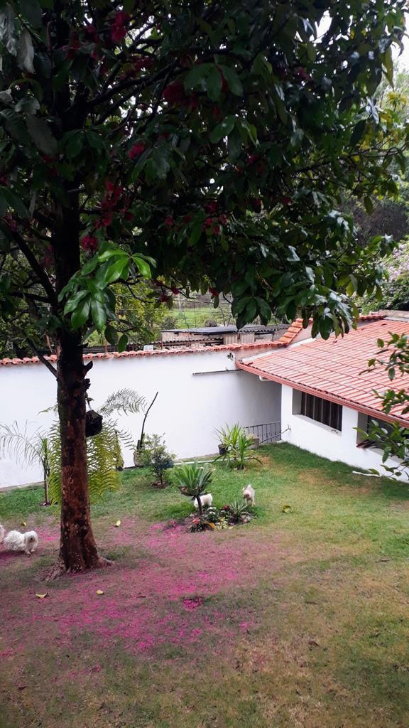 Casa, Jardim Casa Branca, 3 Quartos, 1 Vaga, 1 Suíte