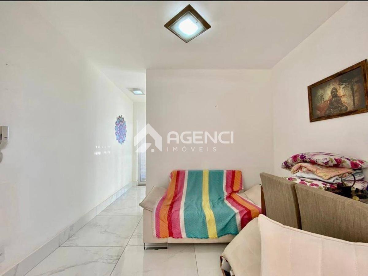 Cobertura, Cabral, 2 Quartos, 0 Vaga, 1 Suíte