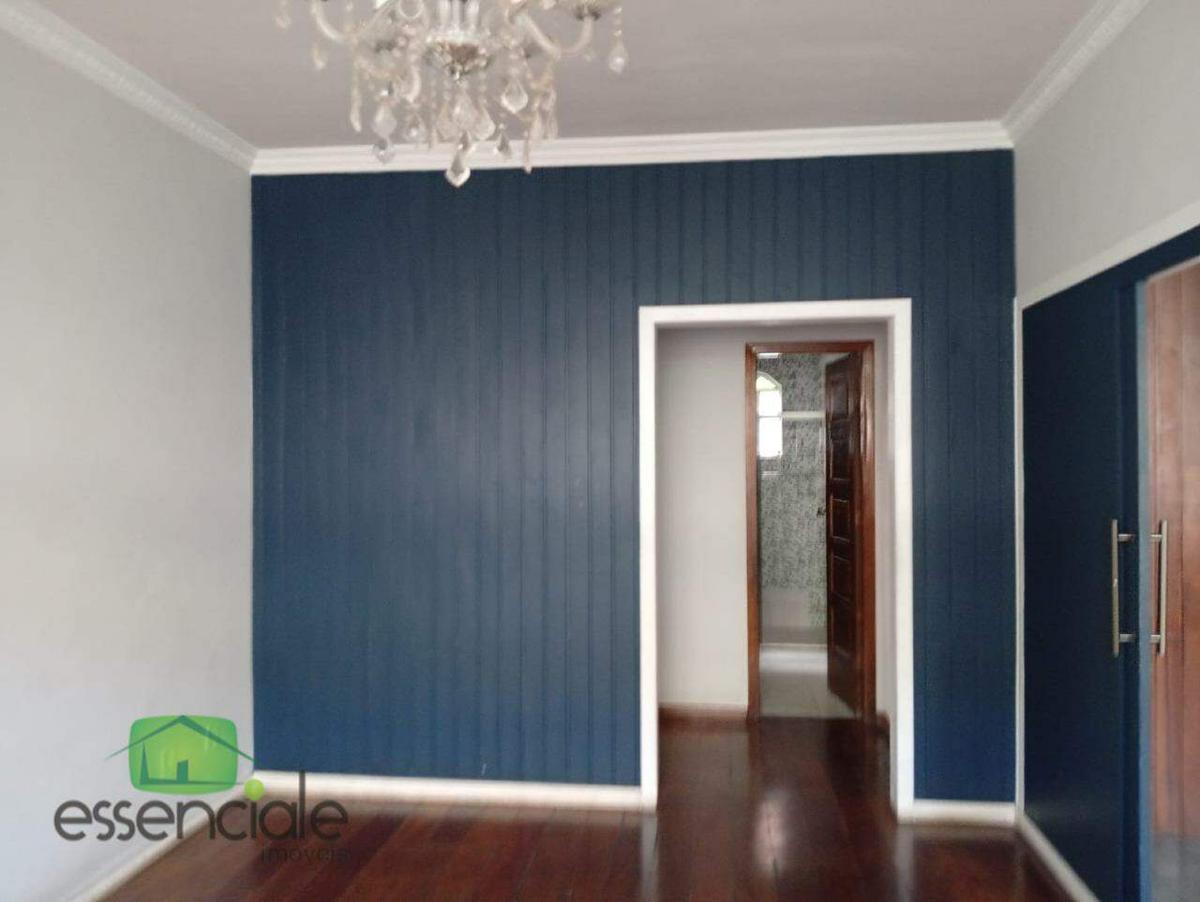 Casa, Jardim das Oliveiras, 3 Quartos, 6 Vagas, 1 Suíte