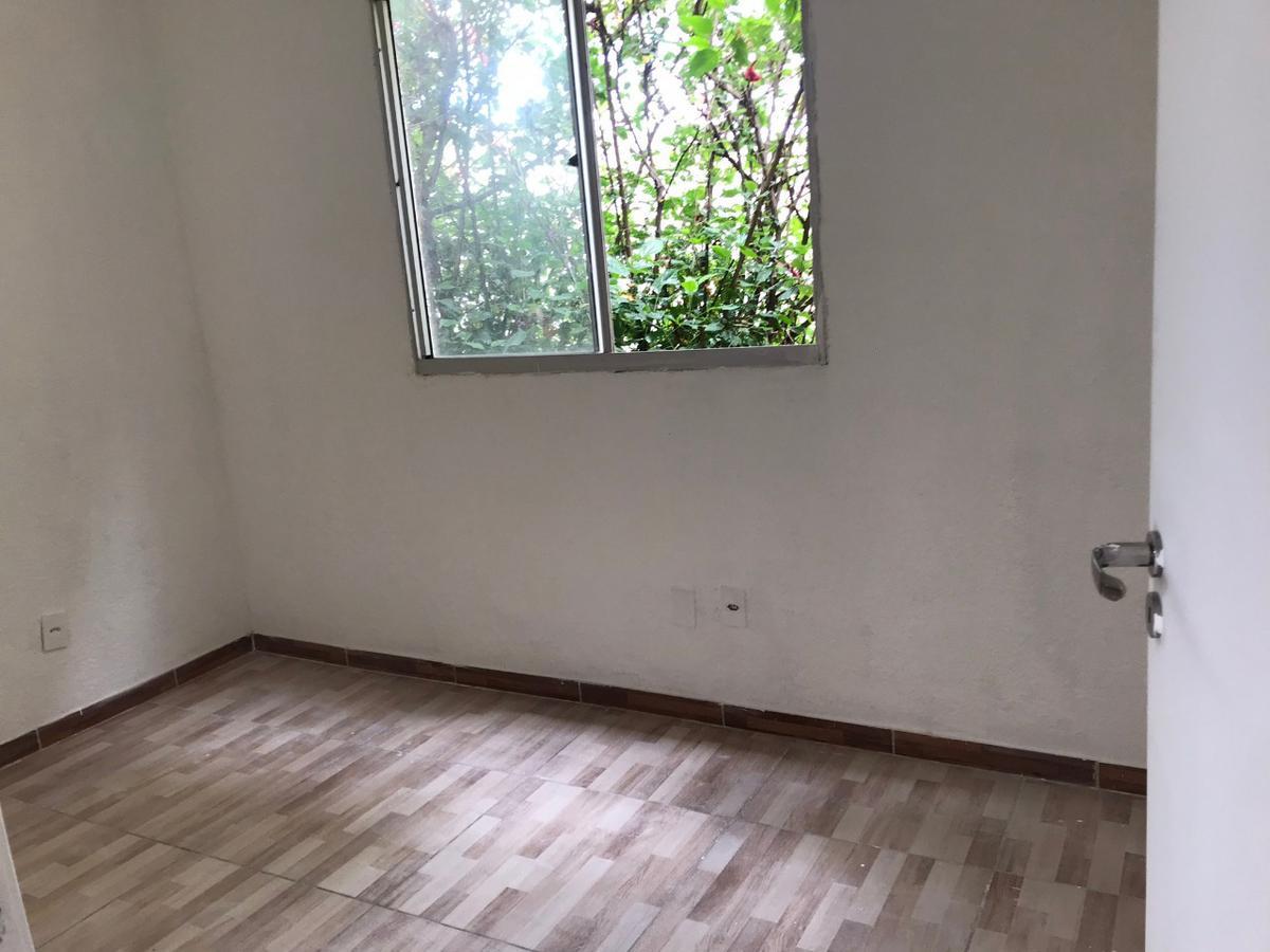 Apartamento, São Gabriel, 1 Quarto, 1 Vaga