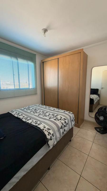 Apartamento, Kennedy, 2 Quartos, 1 Vaga