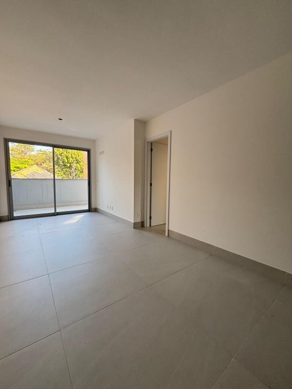 Apartamento, Sagrada Família, 3 Quartos, 2 Vagas, 1 Suíte